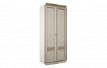 Шкаф для одежды Изотта ИТ-204.01 (правый) -  - изображение комплектации 153169