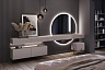Капсульная коллекция «Дольче» на www.Angstrem-mebel.ru